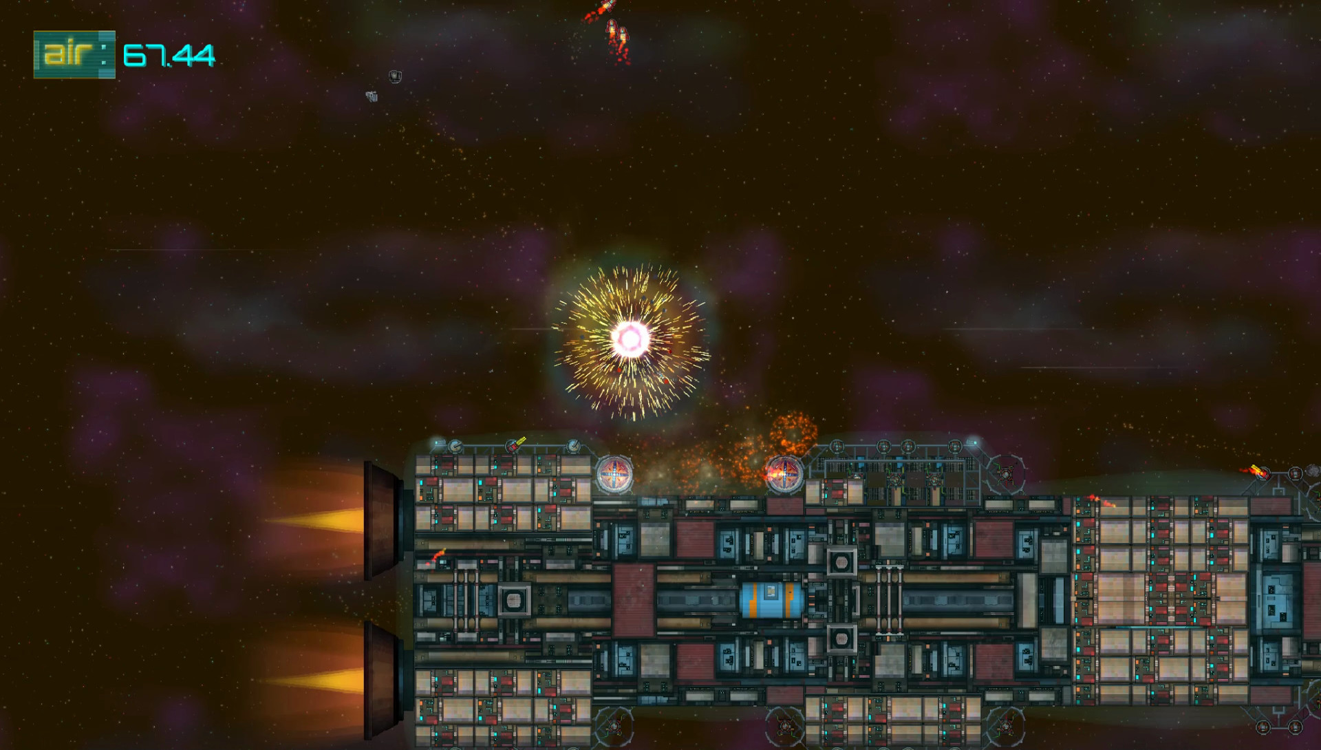 AstroShift Soundtrack screenshot 4
