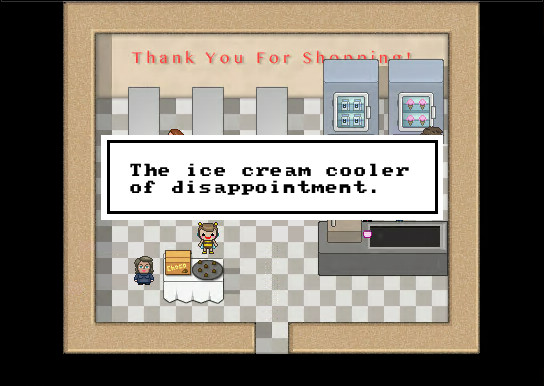 Mark After Dark screenshot 3