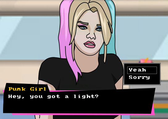 Mark After Dark screenshot 4