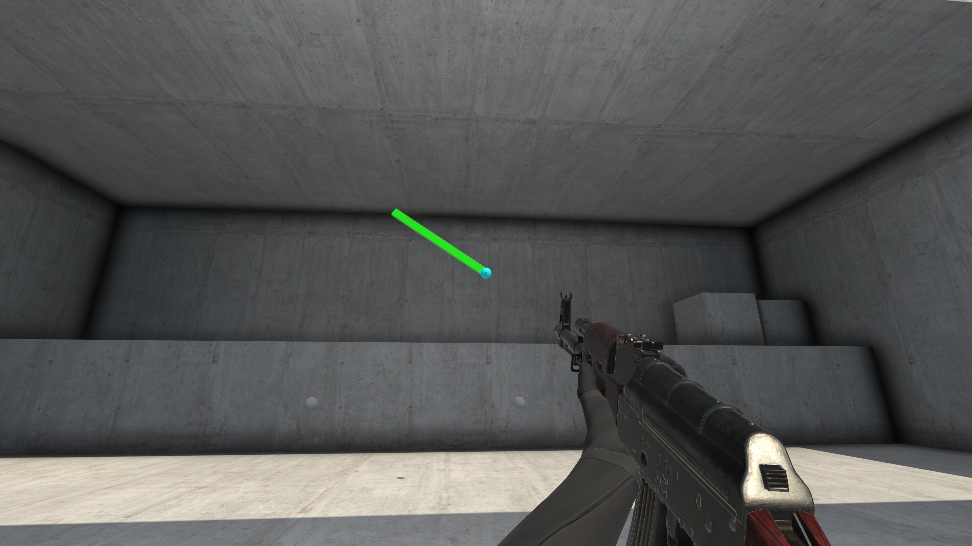 Aimlabs screenshot 11