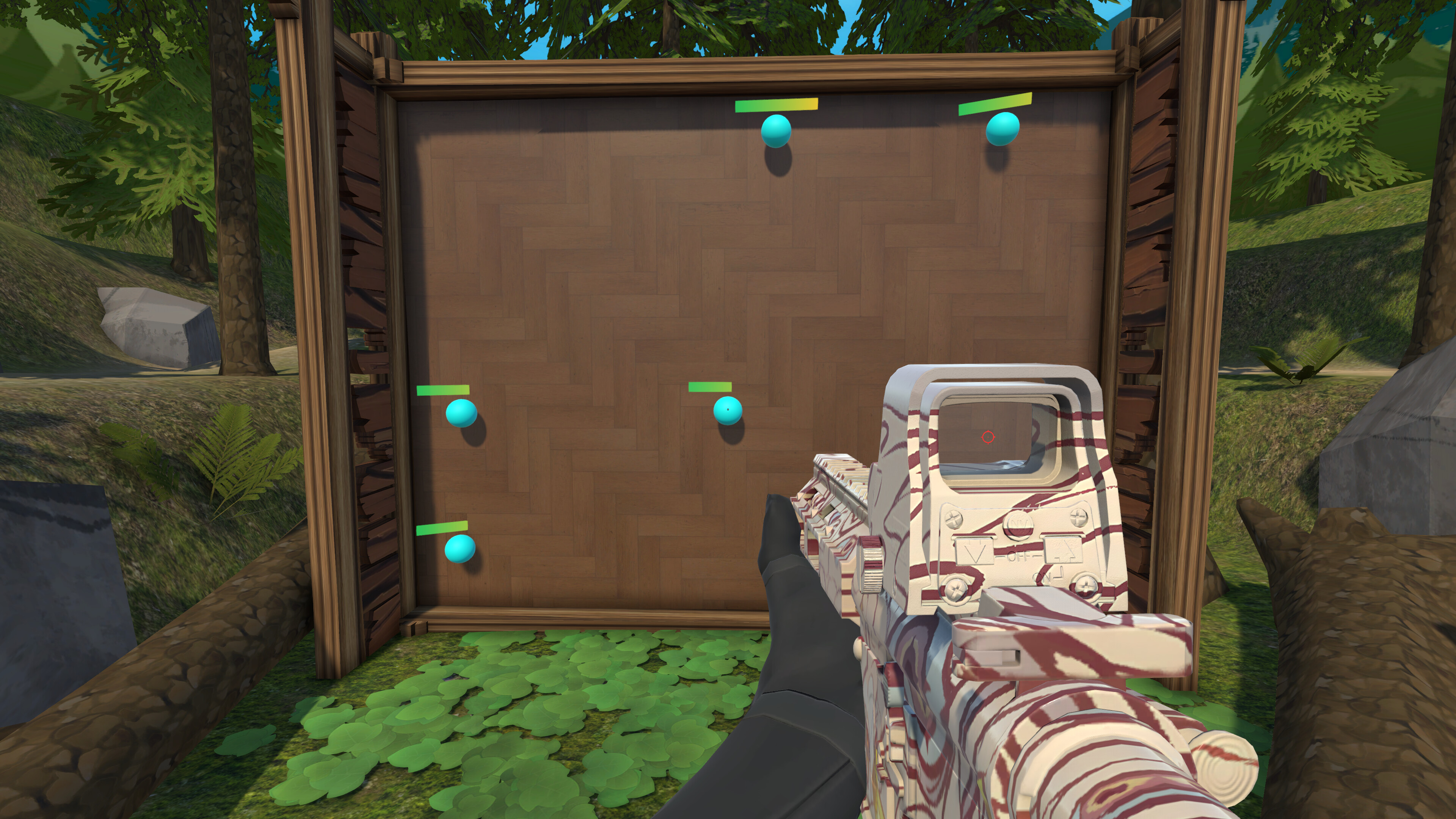 Aimlabs screenshot 14