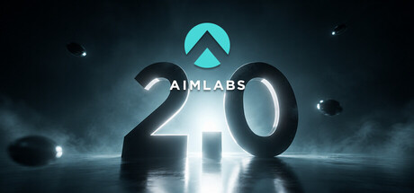 Aimlabs banner