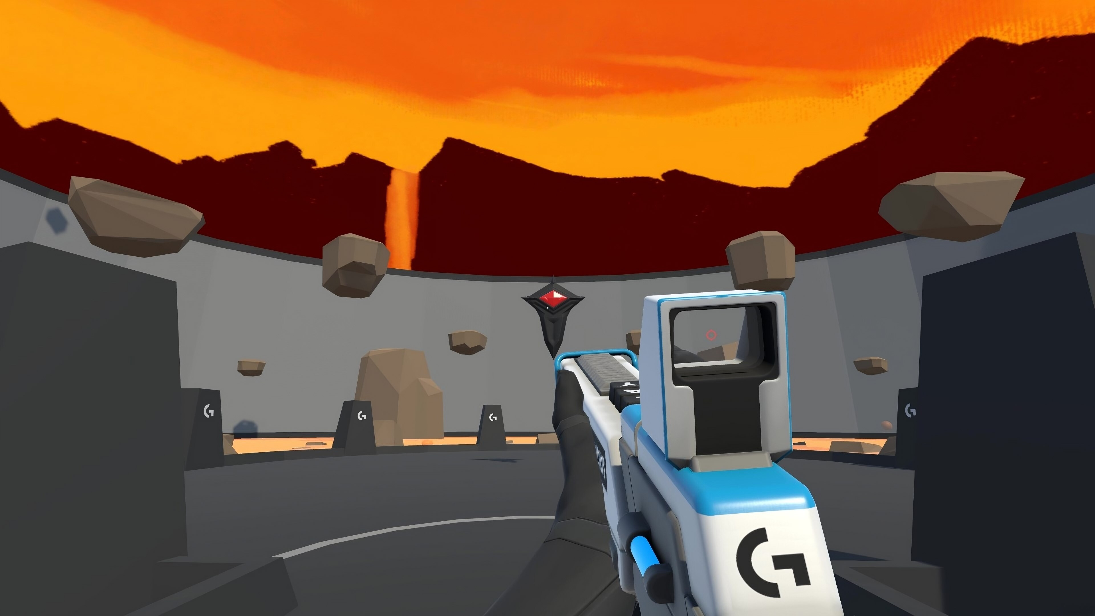 Aimlabs screenshot 7
