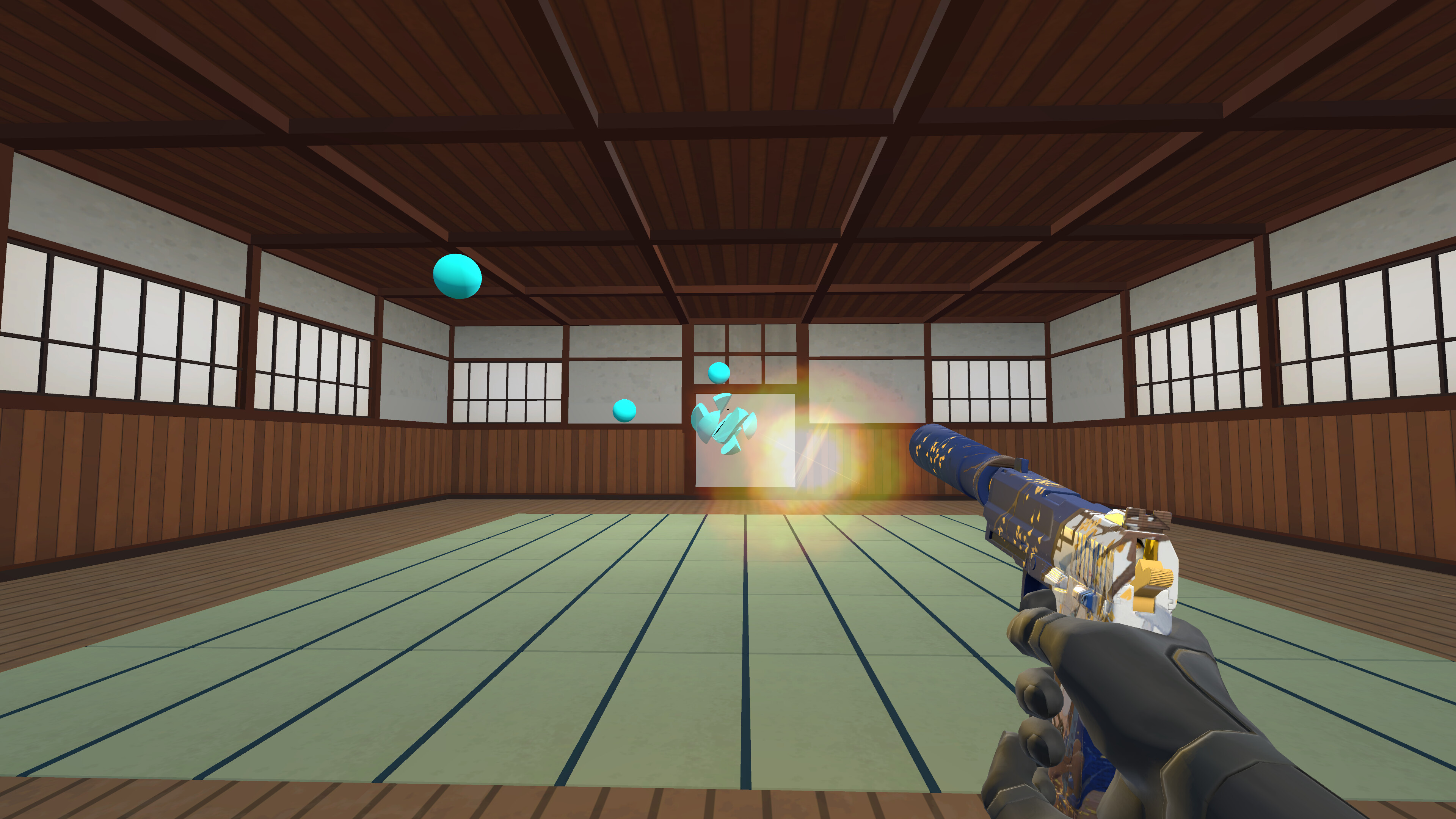 Aimlabs screenshot 6