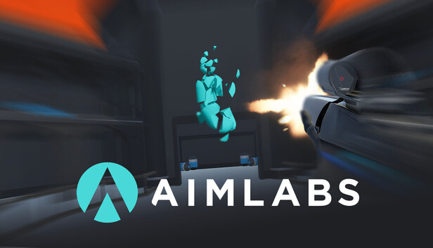 Steam：Aimlabs
