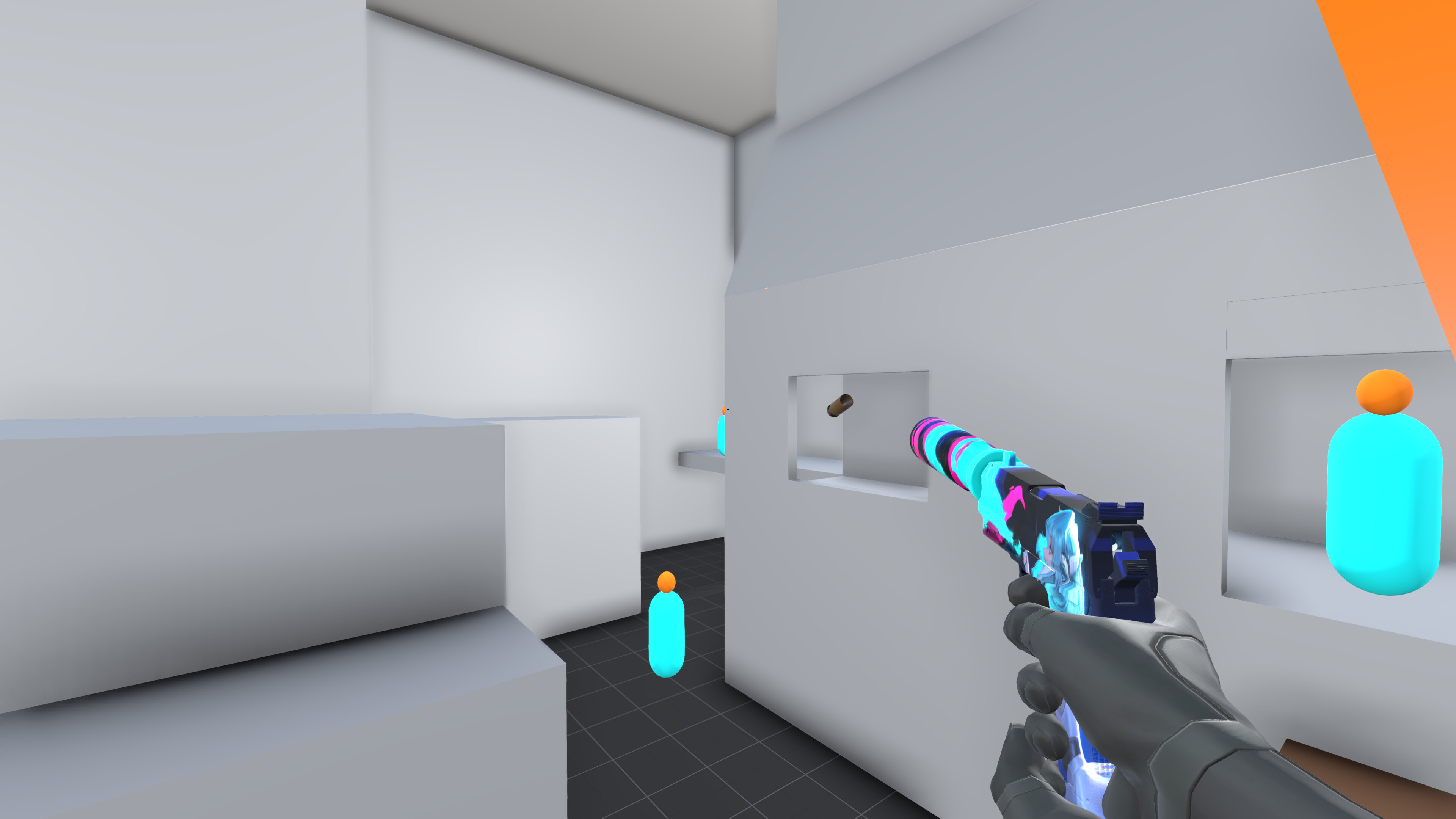 Aimlabs screenshot 5