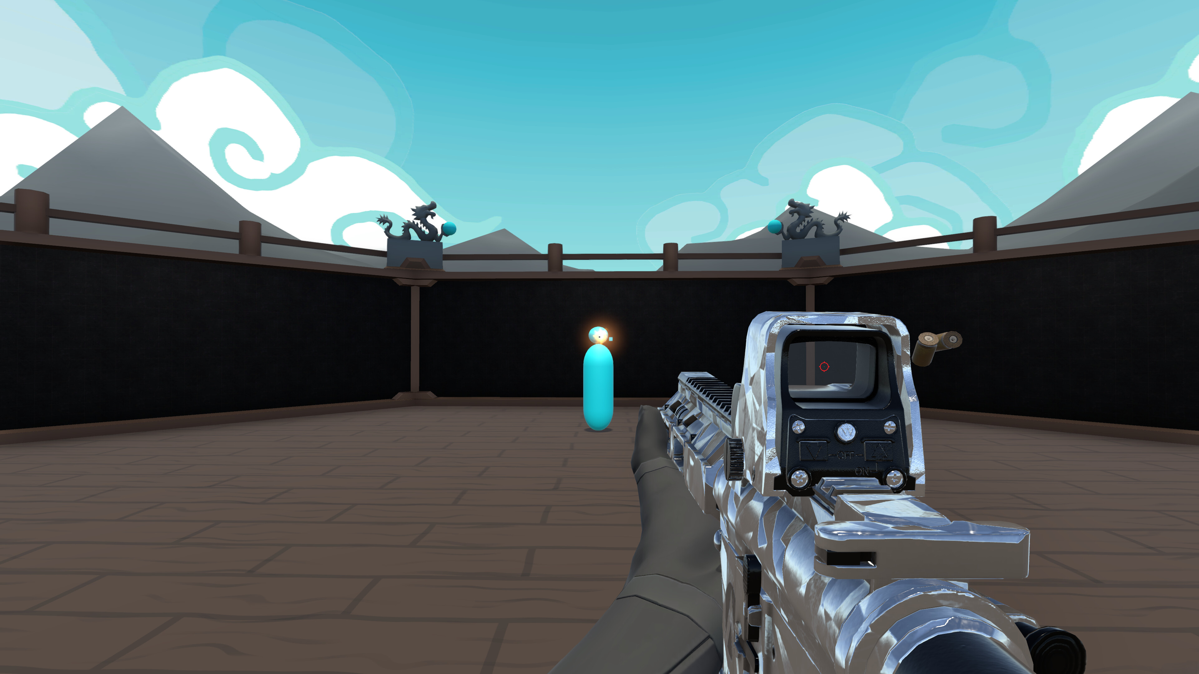 Aimlabs screenshot 13