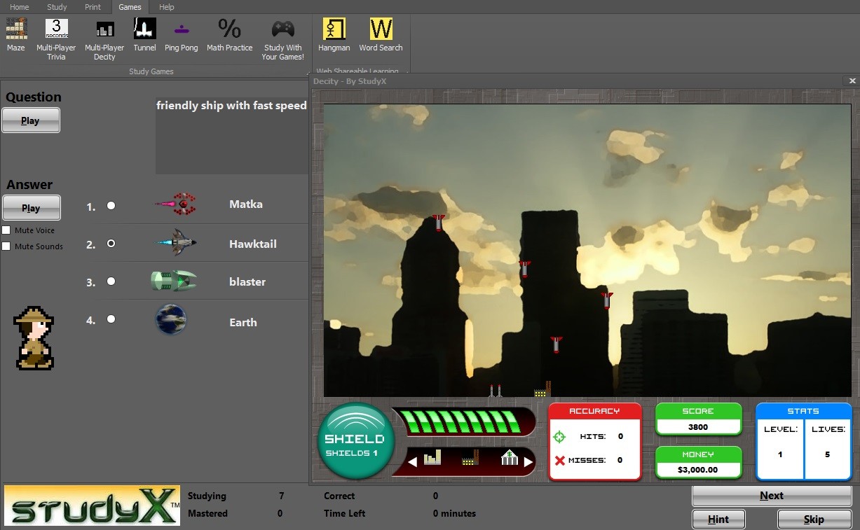 StudyX - Save Game Codes & Study Any Subject screenshot 2