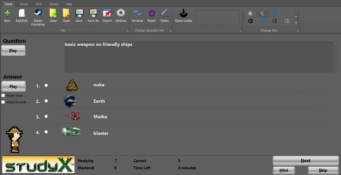 StudyX - Save Game Codes & Study Any Subject screenshot 1