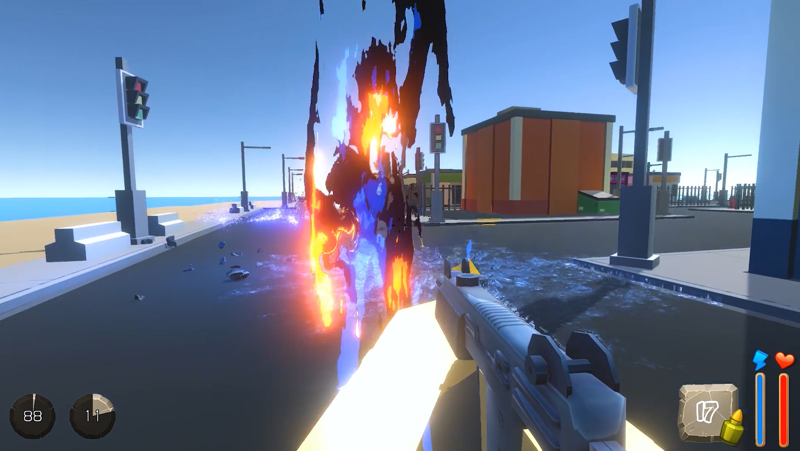 Undead screenshot 6