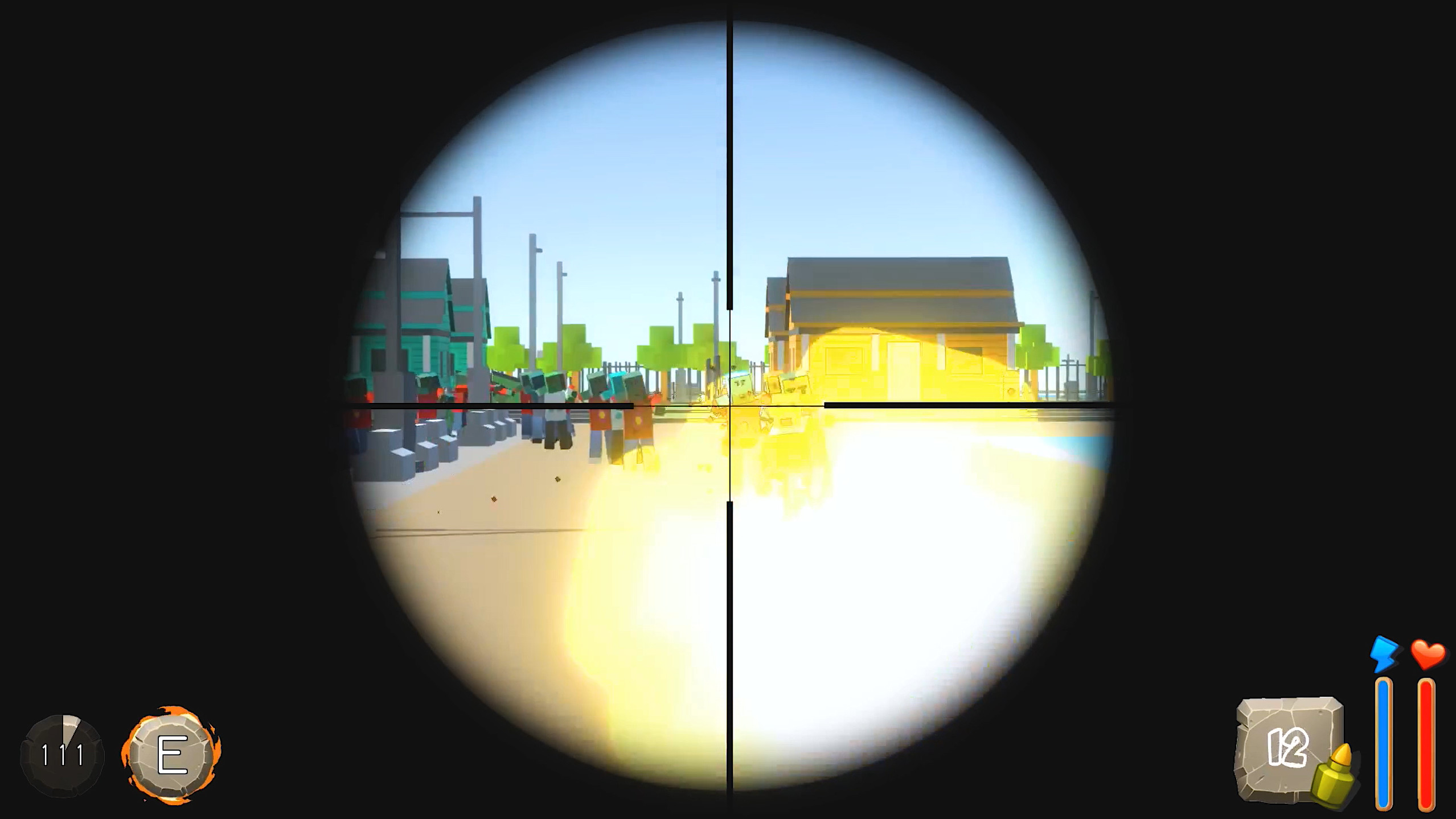 Undead screenshot 3