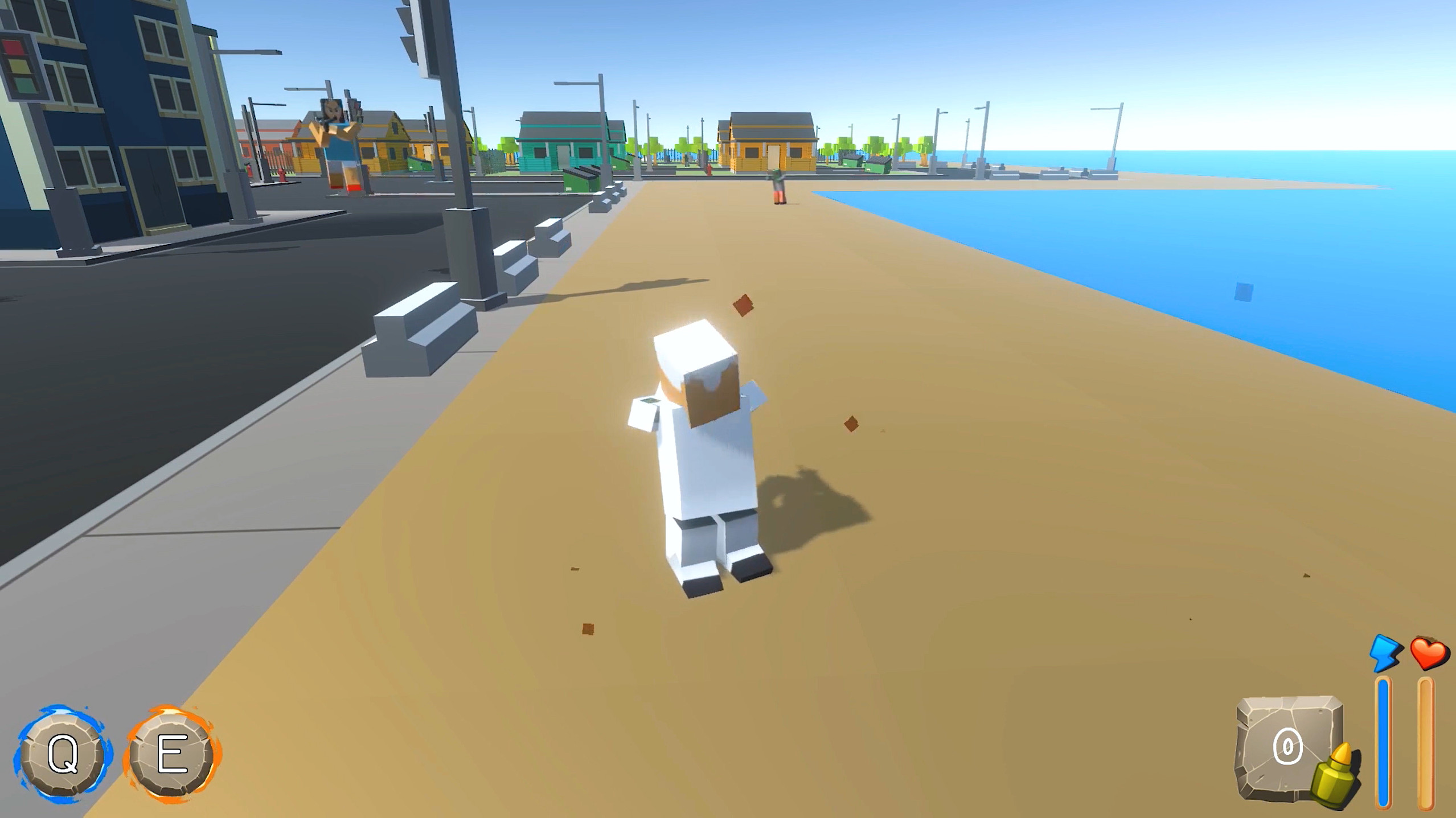 Undead screenshot 4