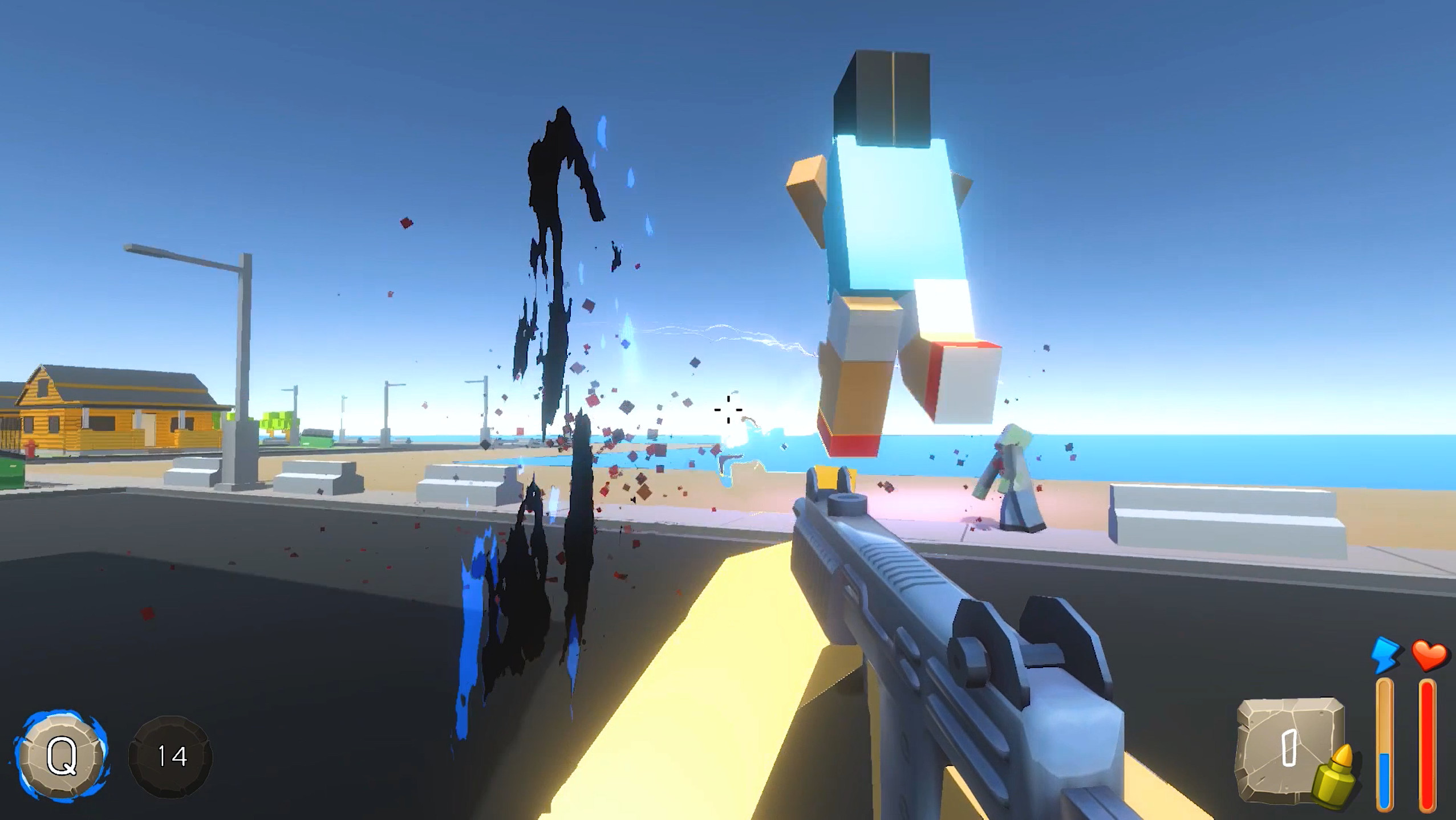 Undead screenshot 5