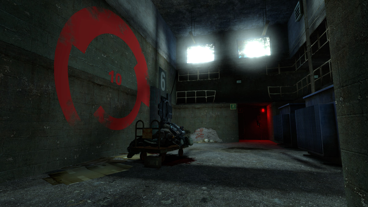 Entropy : Zero screenshot 15