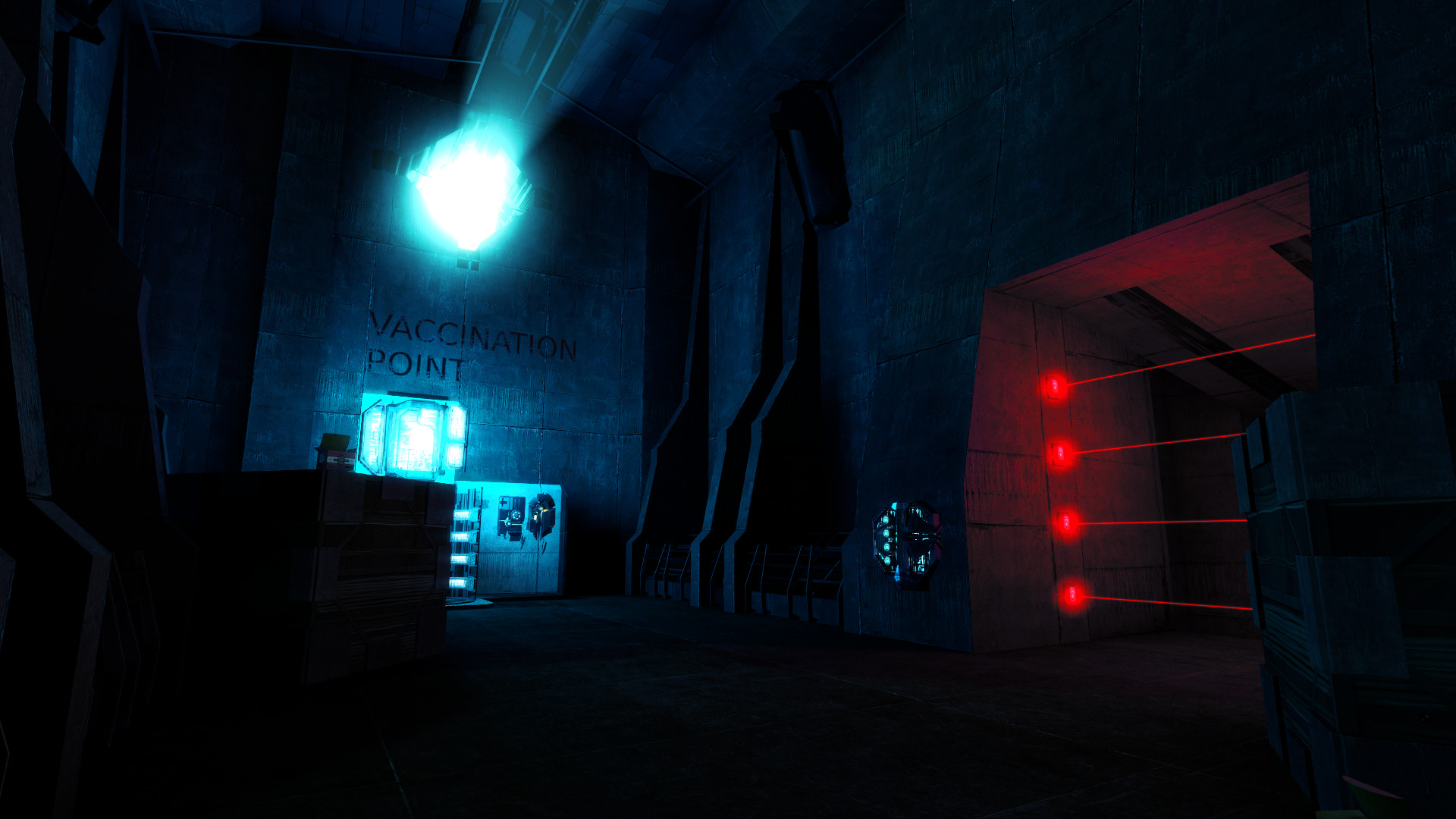 Entropy : Zero screenshot 14