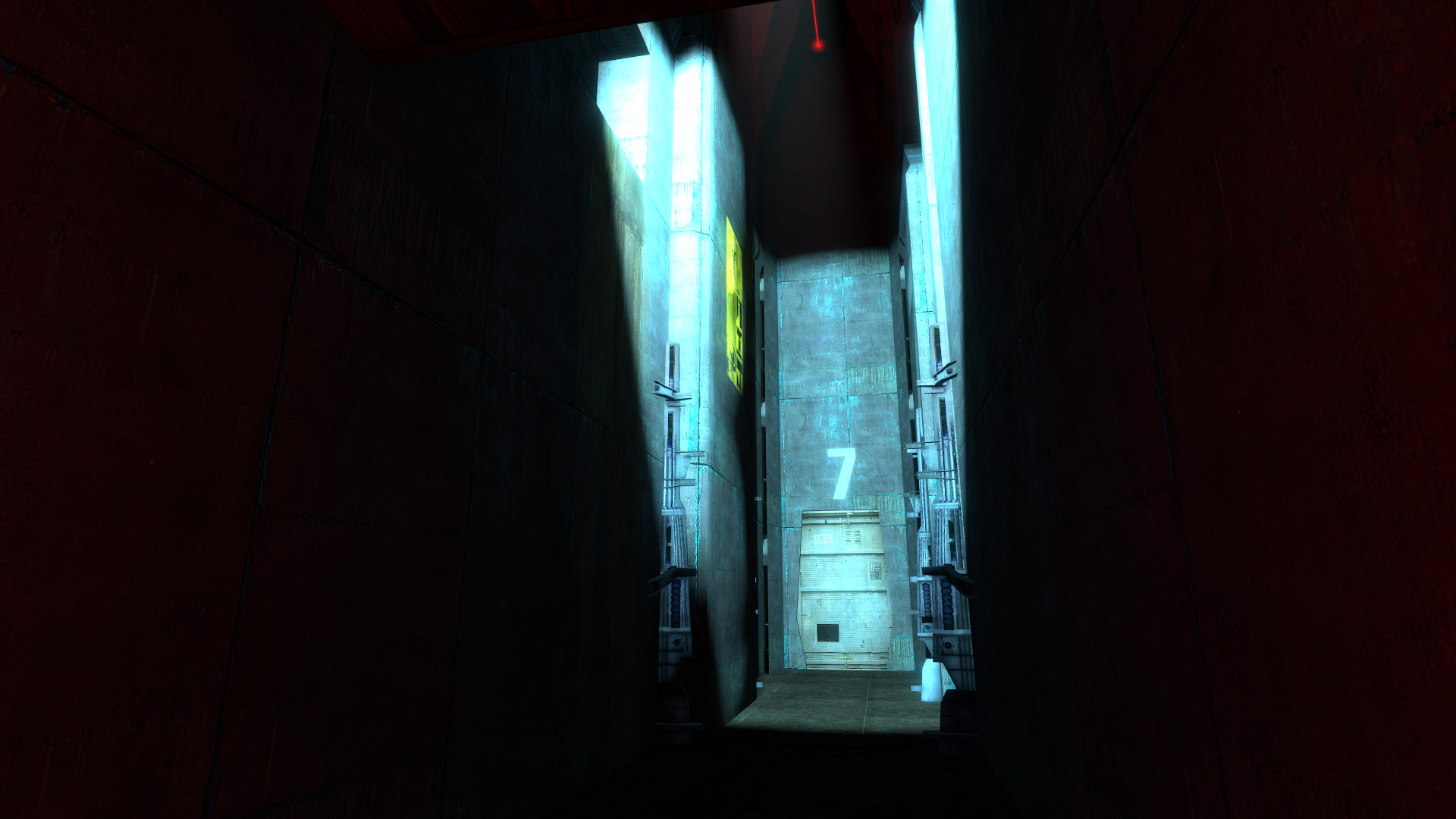 Entropy : Zero screenshot 10