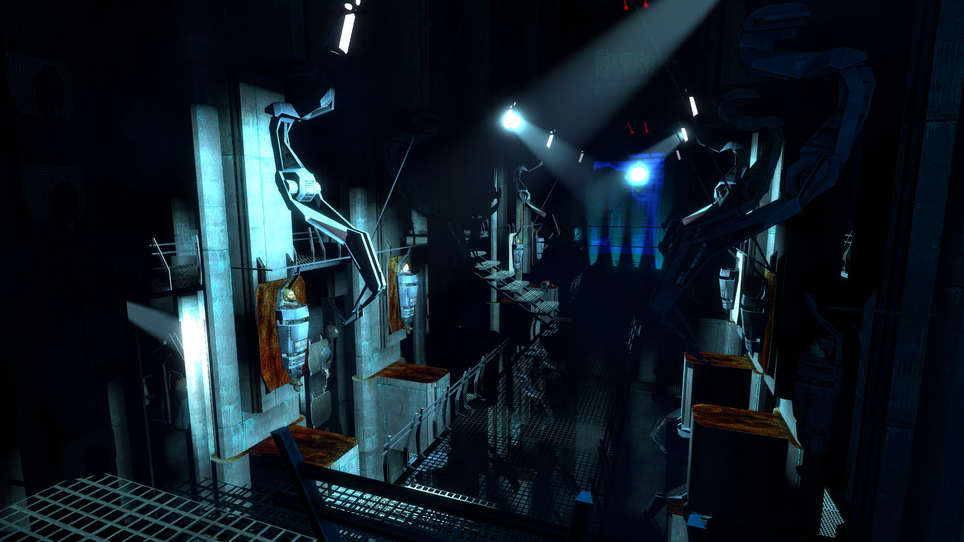 Entropy : Zero screenshot 19