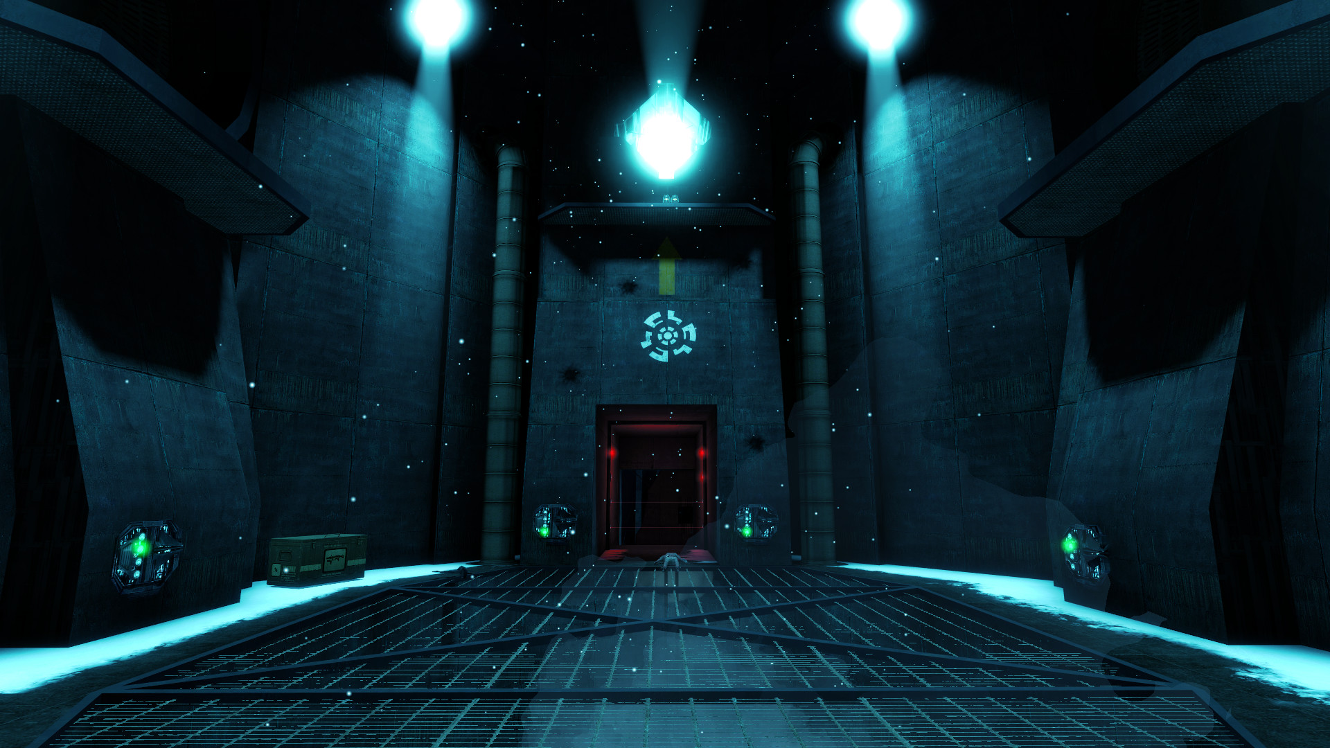Entropy : Zero screenshot 11