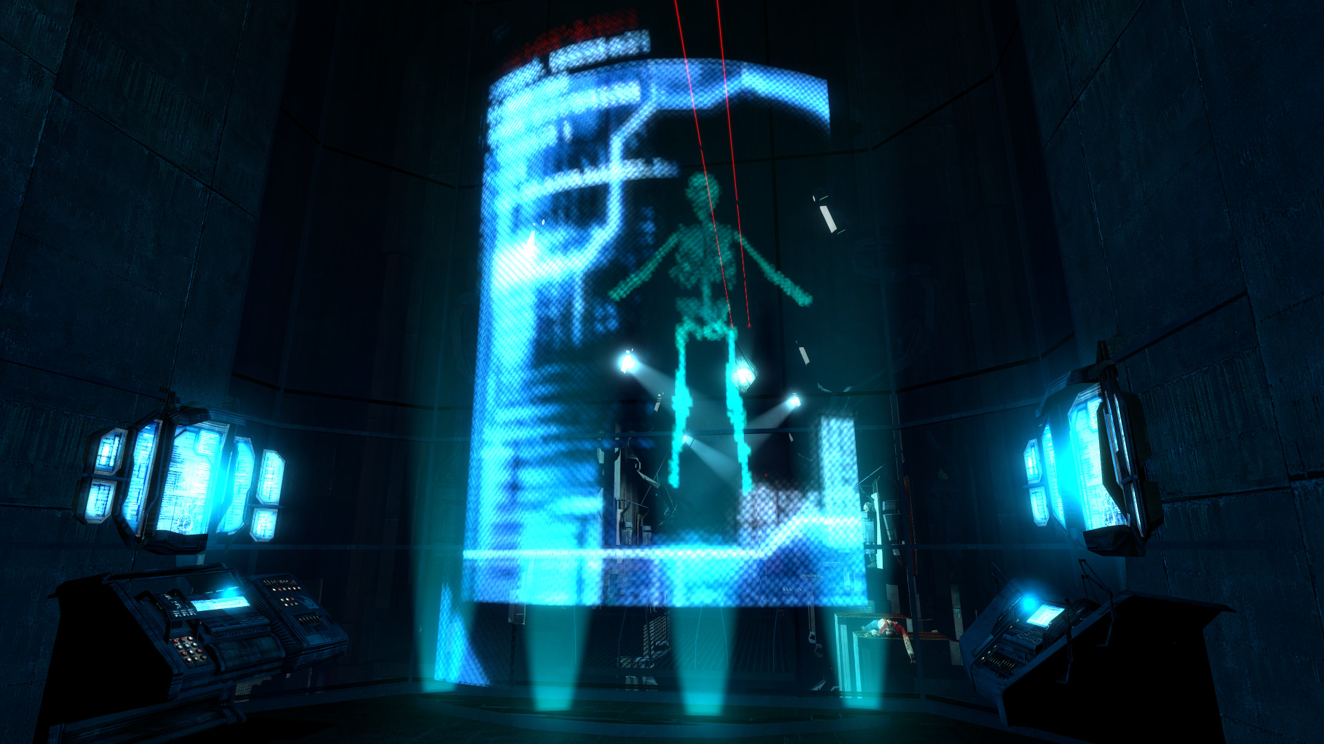 Entropy : Zero screenshot 20