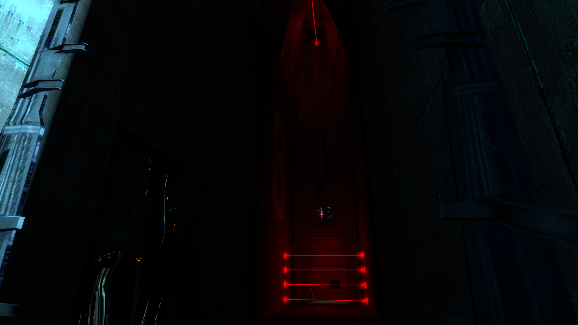 Entropy : Zero screenshot 3