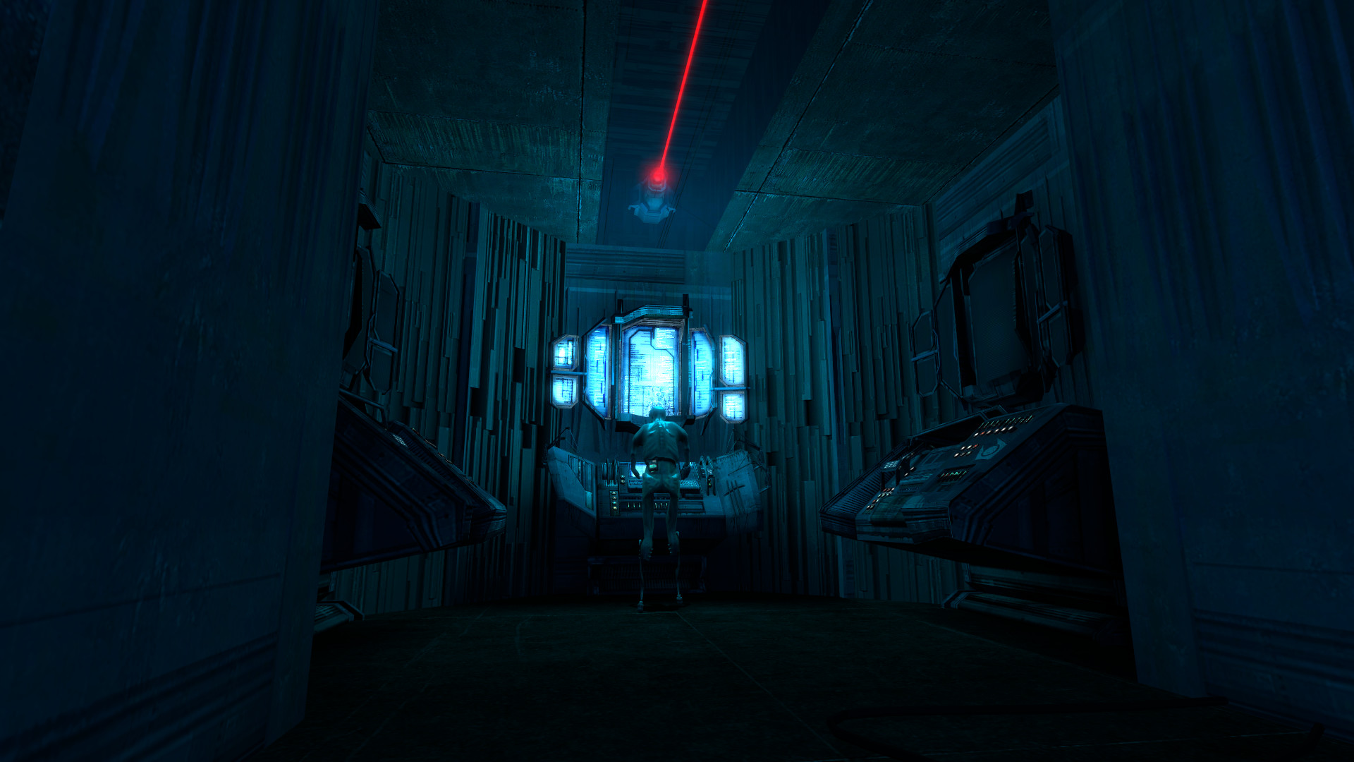 Entropy : Zero screenshot 13
