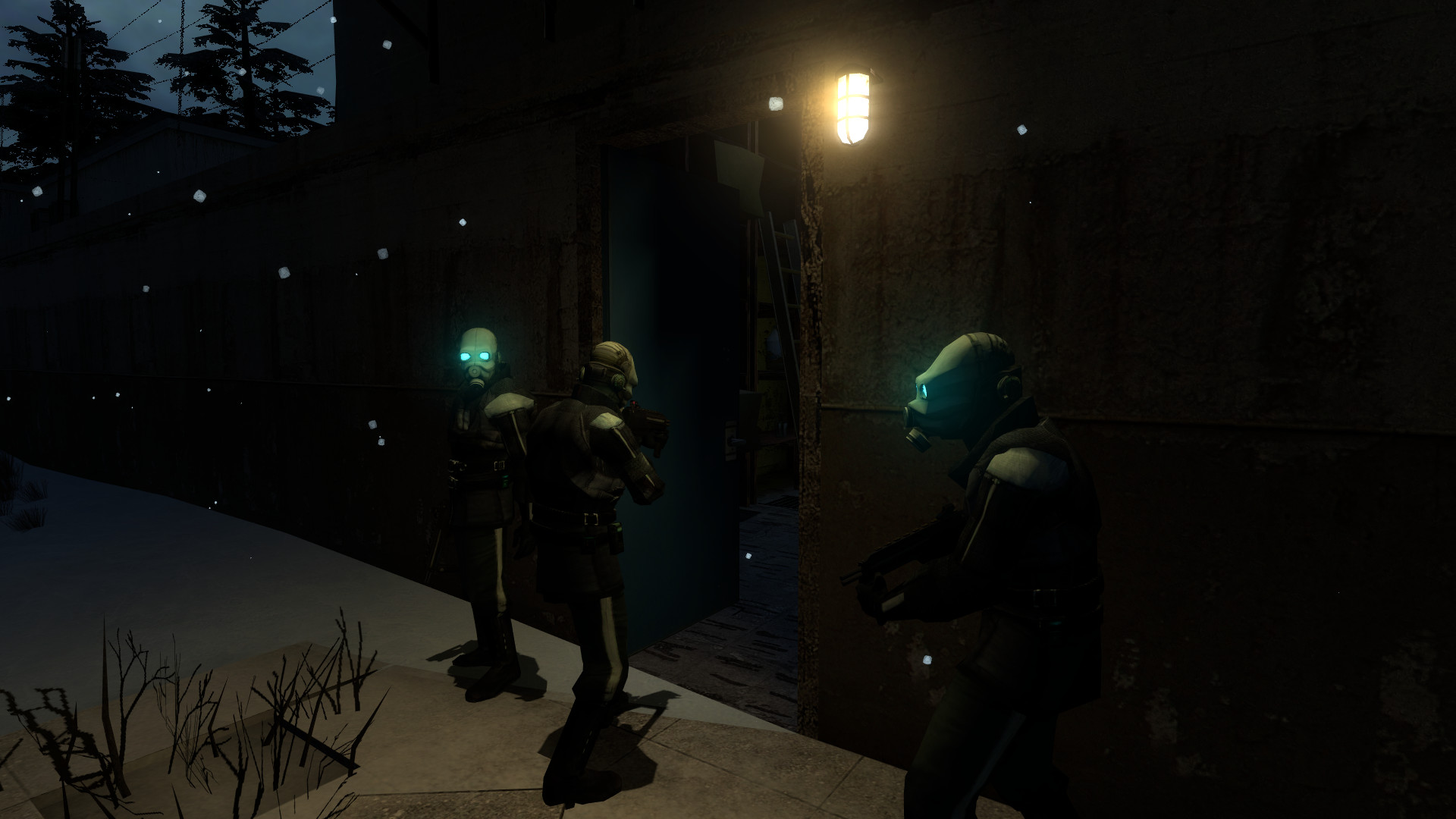 Entropy : Zero screenshot 6