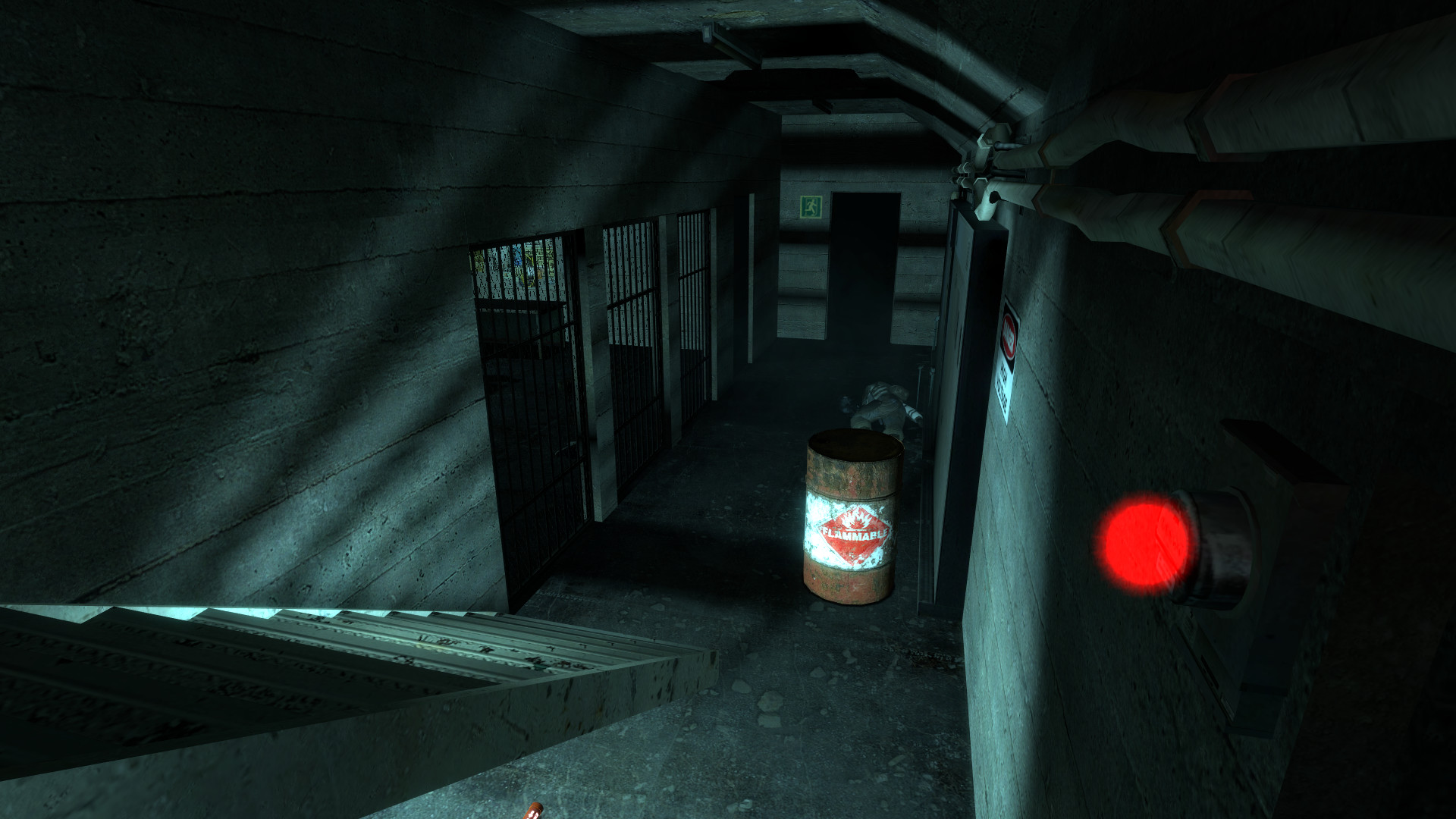 Entropy : Zero screenshot 18