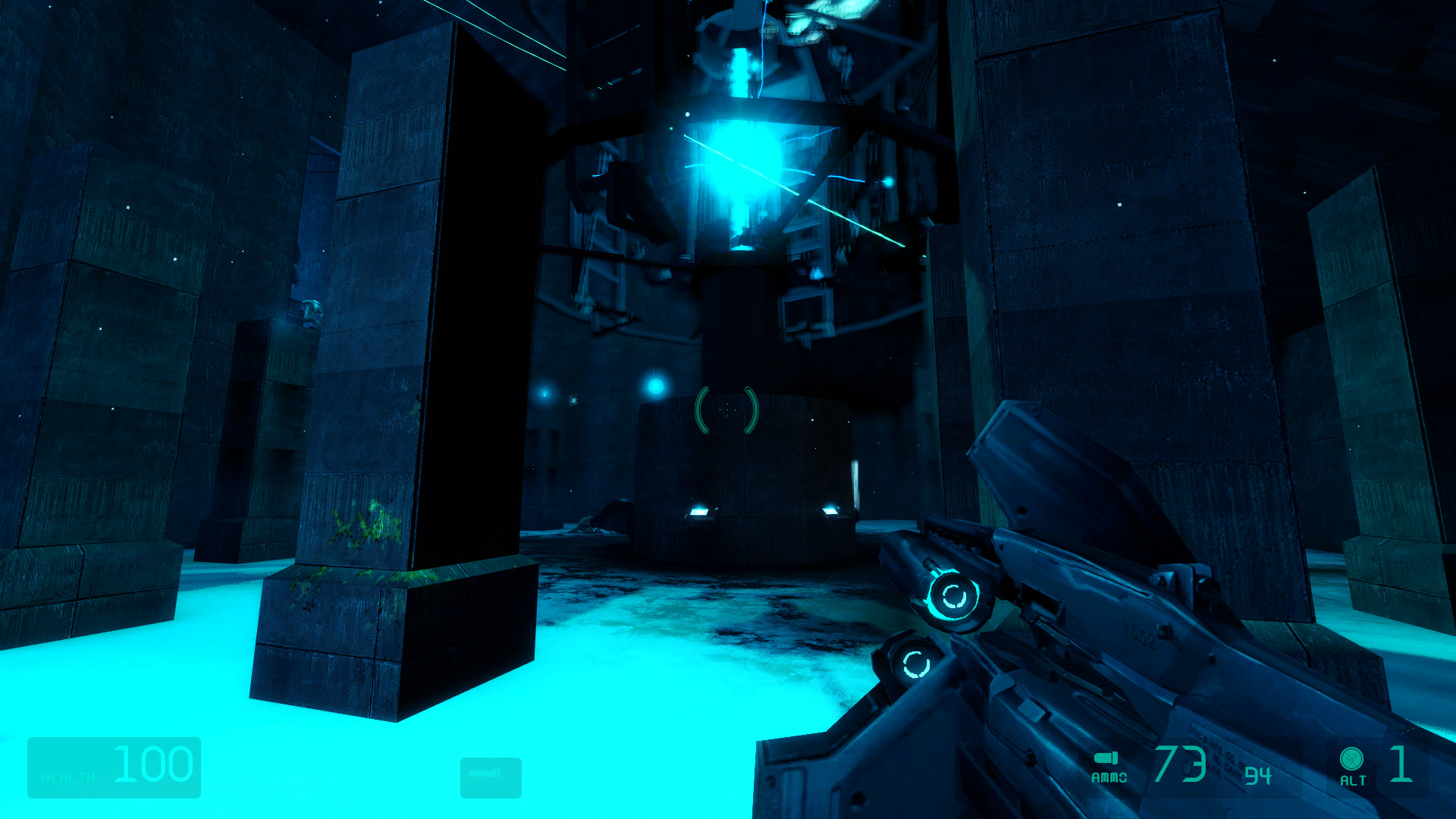 Entropy : Zero screenshot 12