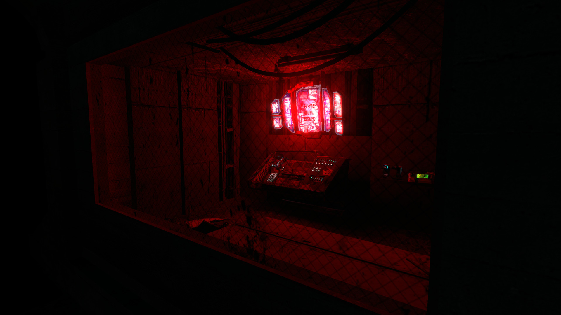 Entropy : Zero screenshot 2