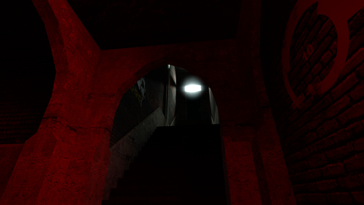 Entropy : Zero screenshot 1