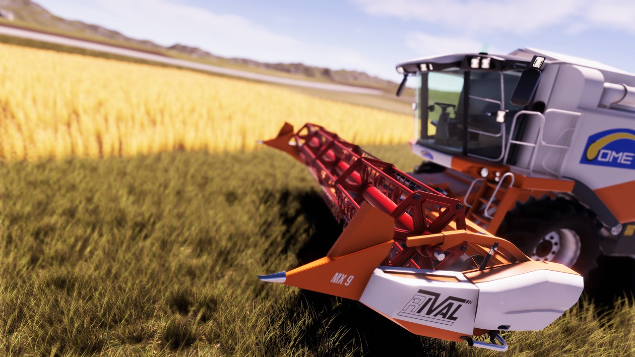 Real Farm - Soundtrack screenshot 5