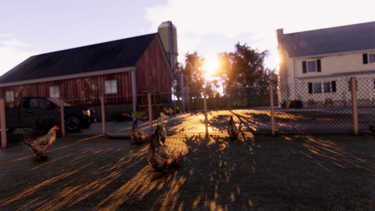 Real Farm - Soundtrack screenshot 3