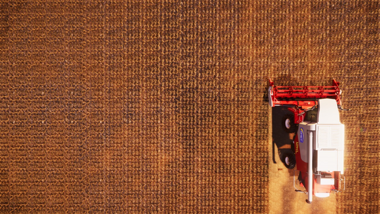 Real Farm - Soundtrack screenshot 10