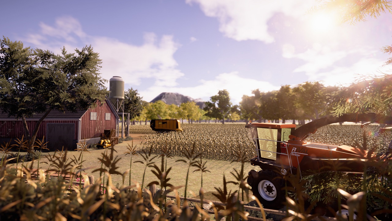 Real Farm - Soundtrack screenshot 6