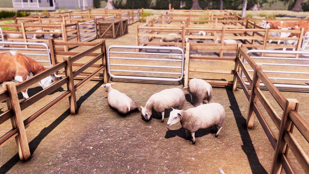 Real Farm - Soundtrack screenshot 9