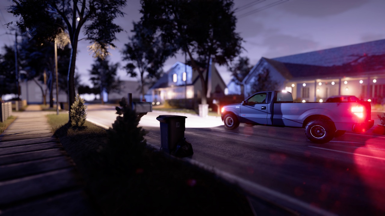 Real Farm - Soundtrack screenshot 1