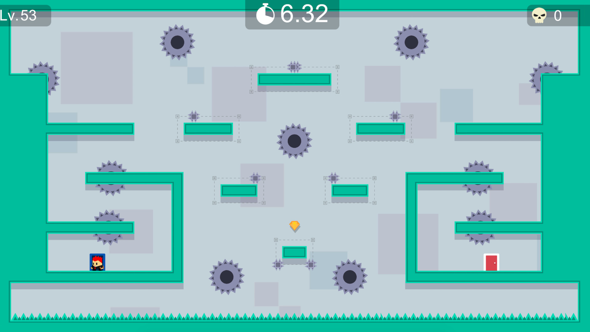 Time Up screenshot 3