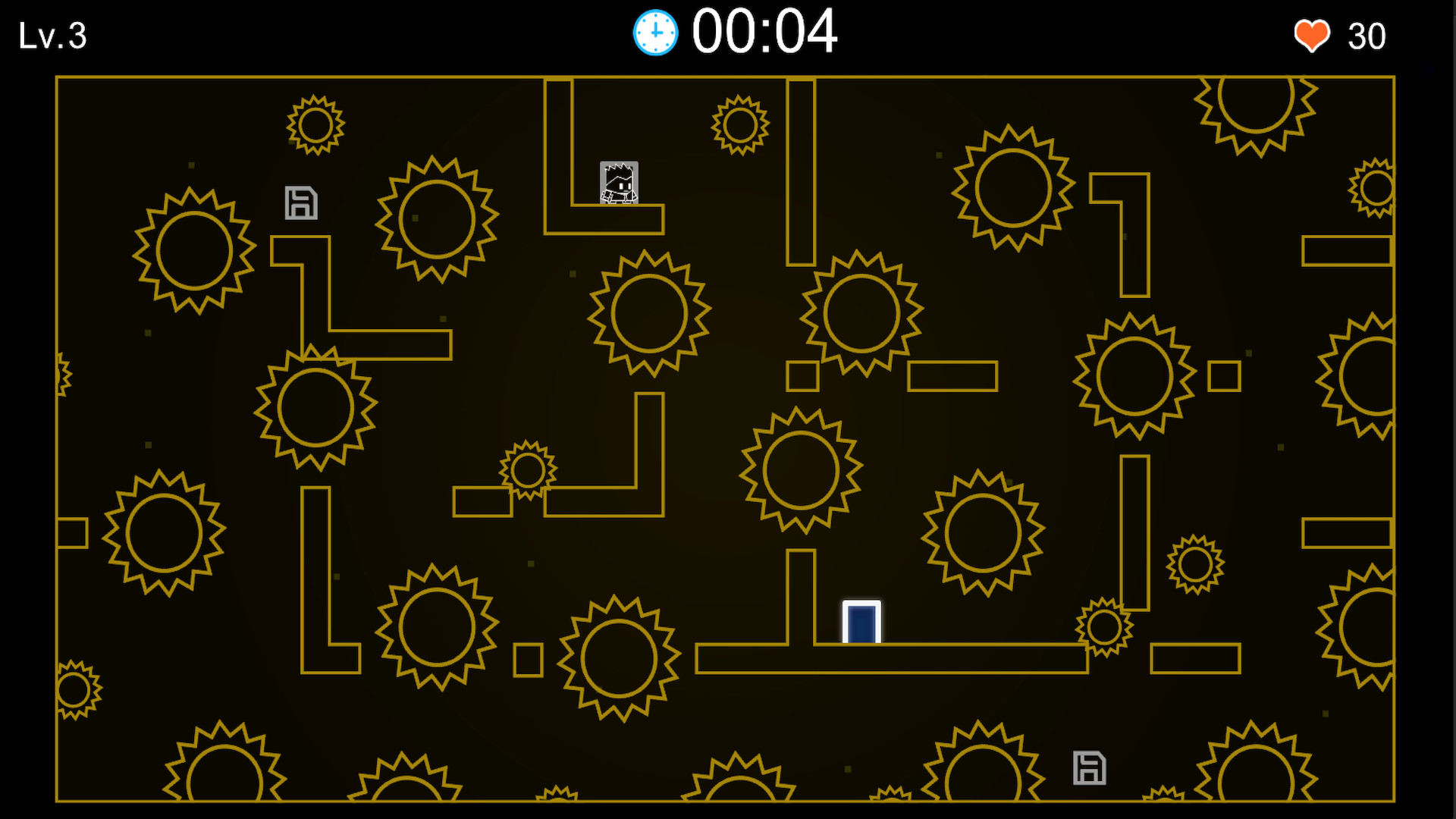 Time Up screenshot 9