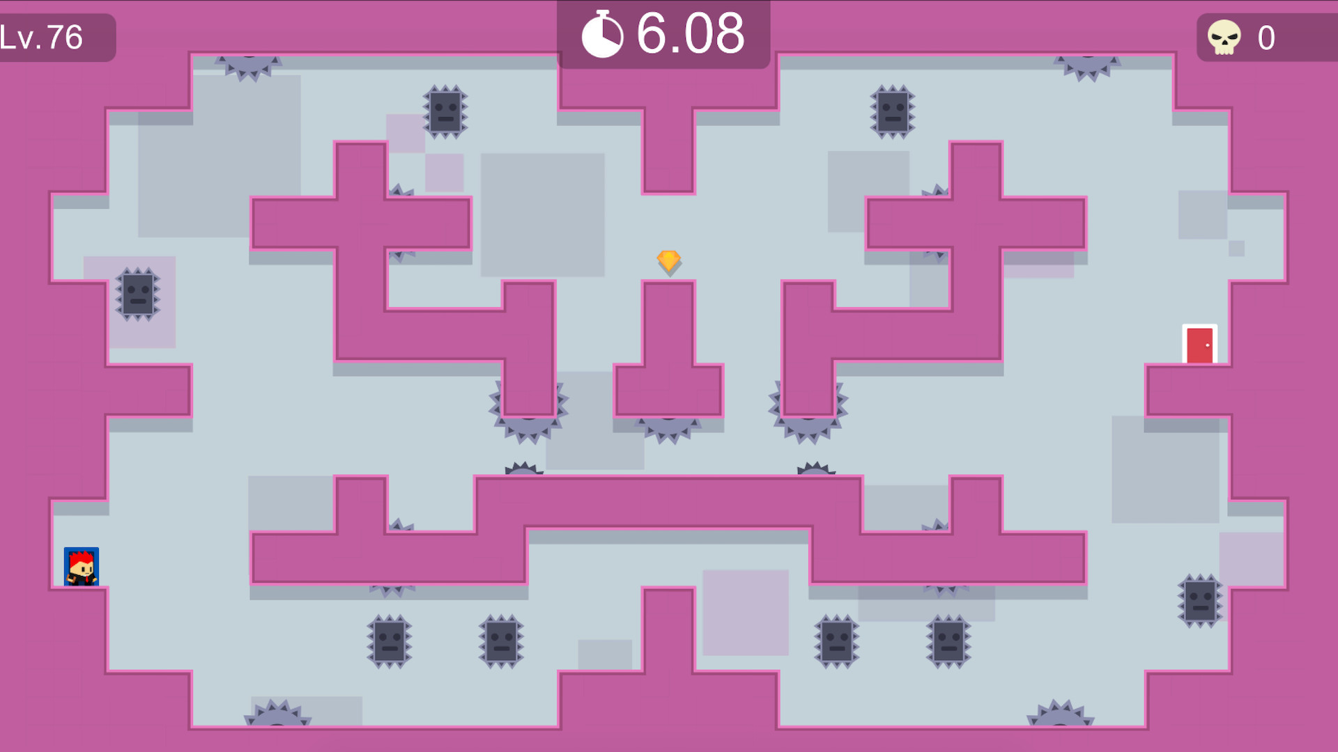 Time Up screenshot 8