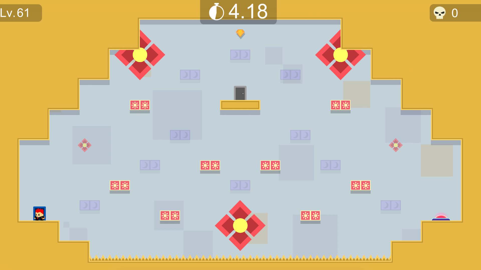 Time Up screenshot 7