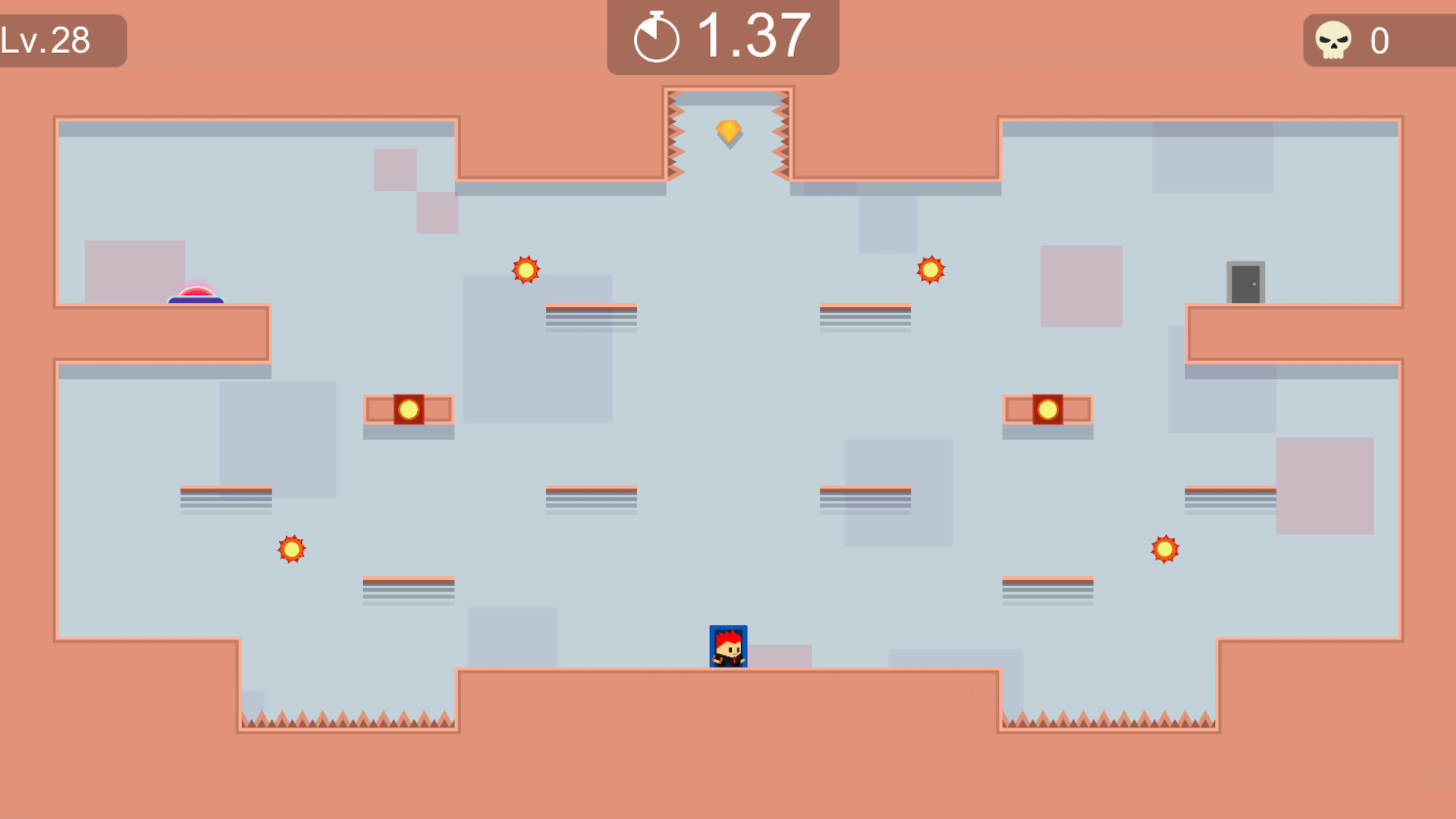 Time Up screenshot 2