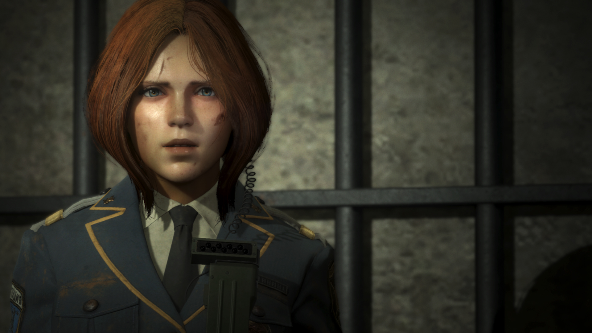 LEFT ALIVE™ screenshot 10