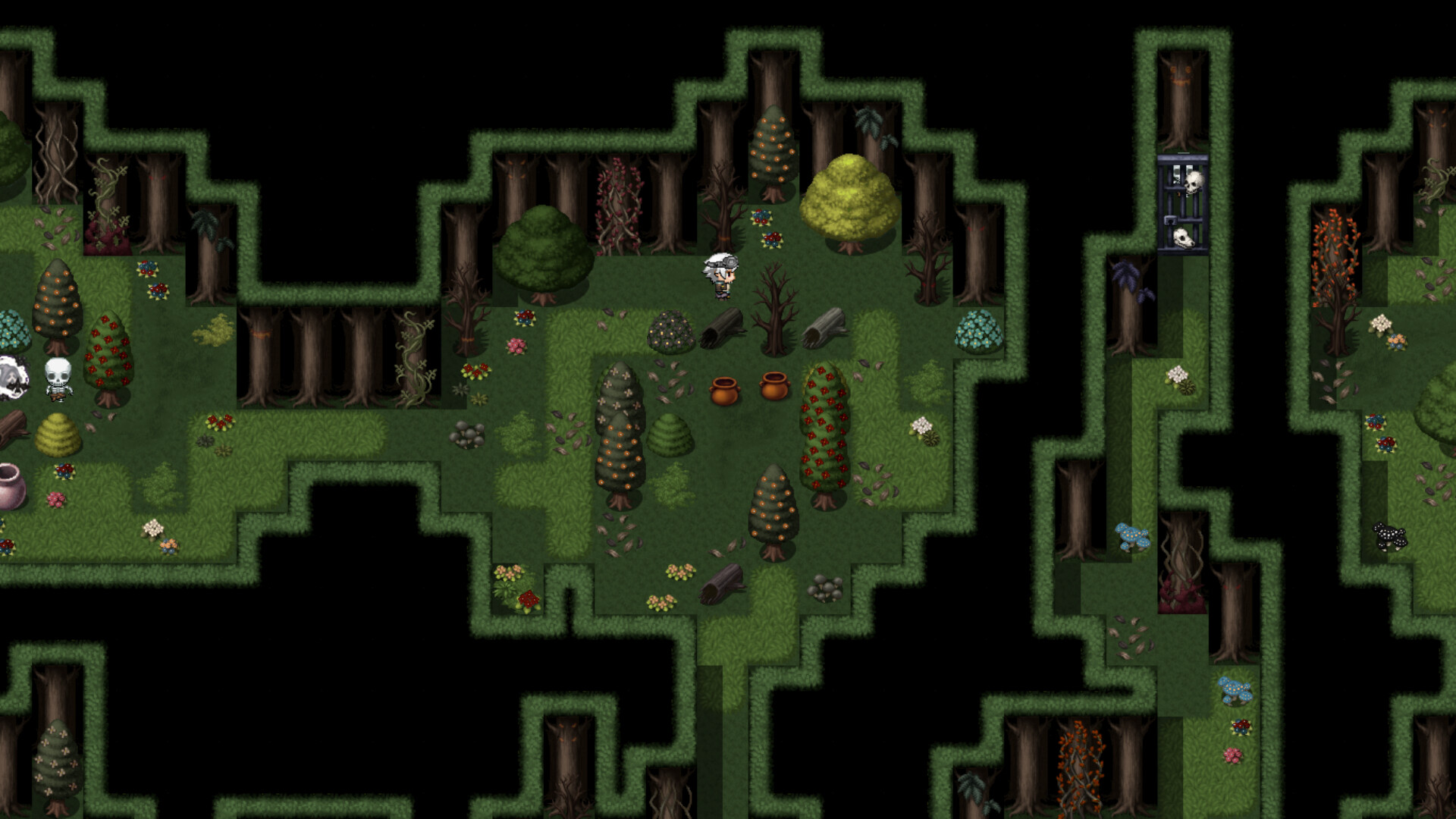 A Spooky Teaparty screenshot 6