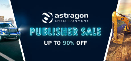 Advertising App - Astragon Publisher Sale