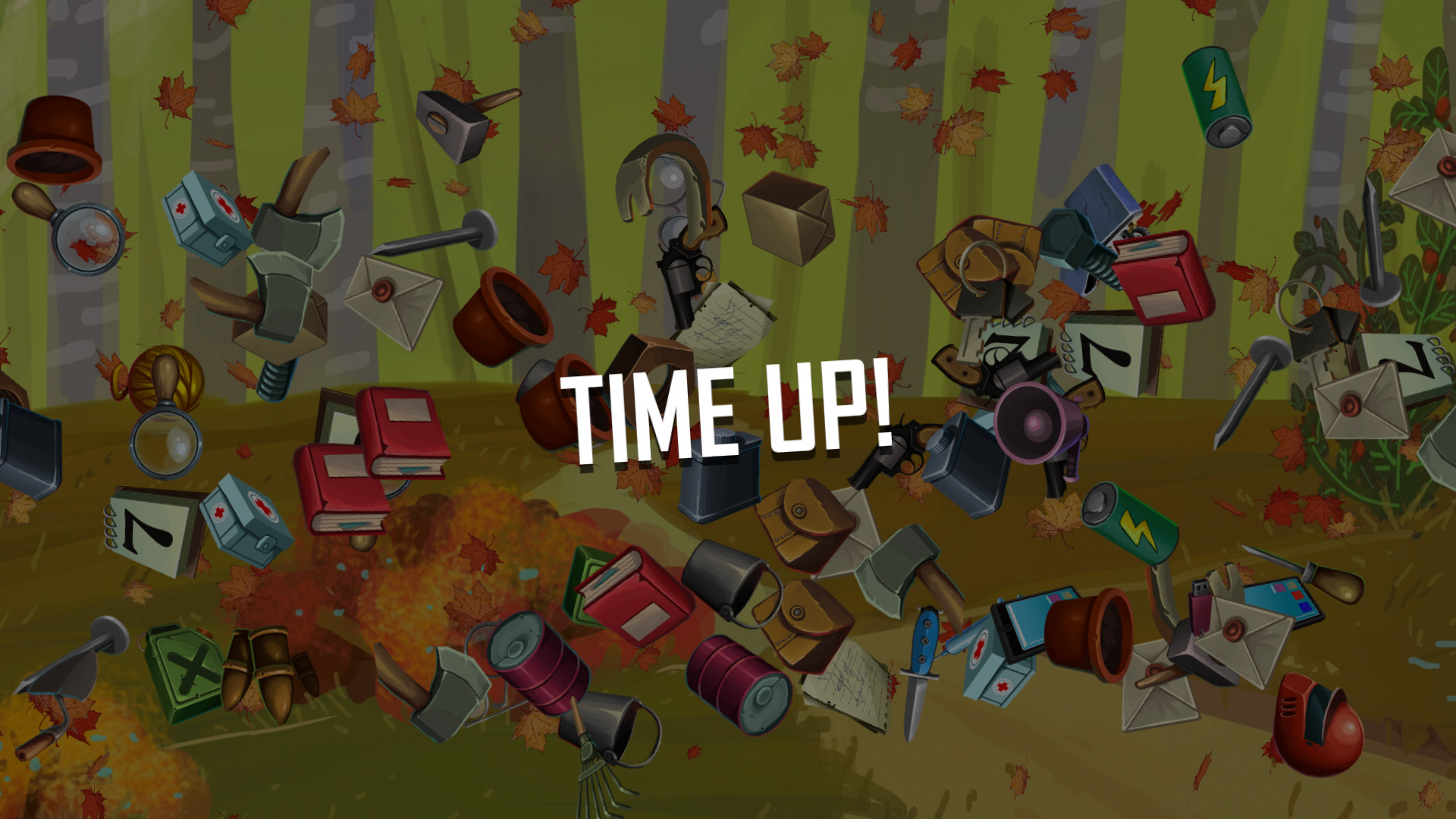 Hidden Object - Tools screenshot 8