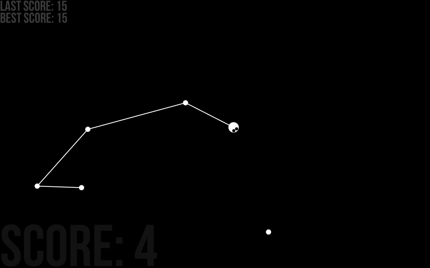 Snakeez screenshot 2