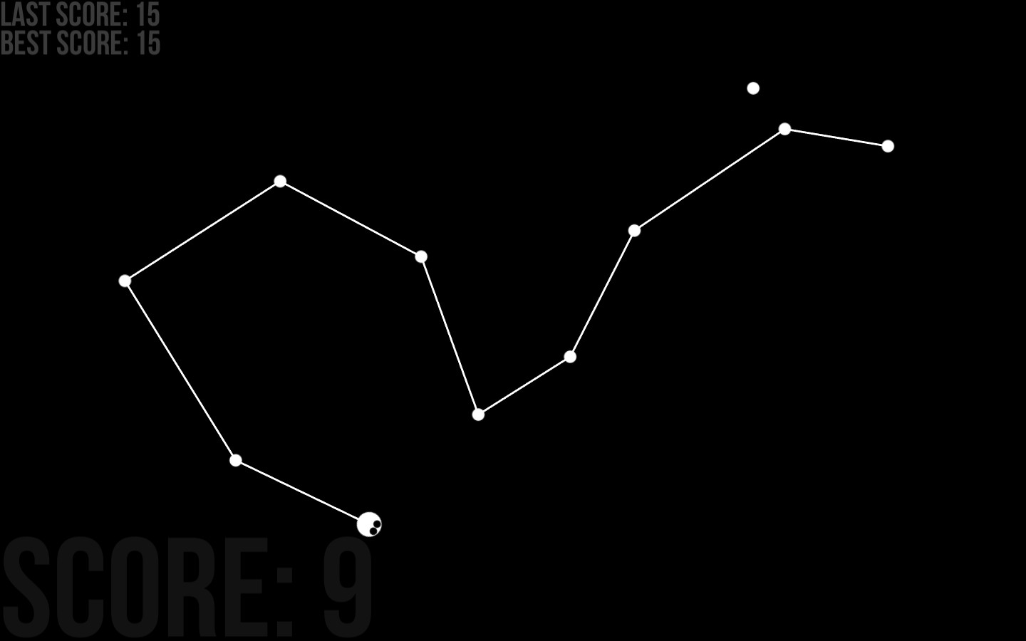 Snakeez screenshot 3