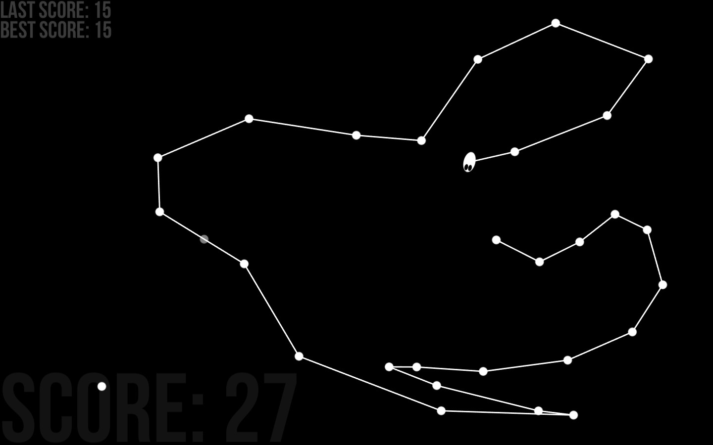 Snakeez screenshot 5