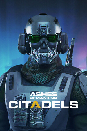 Ashes of Mankind