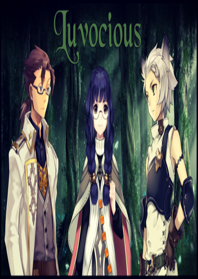 Luvocious screenshot 14